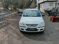 Usata Opel Corsa 2005 Utilitaria