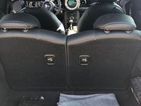 Gebraucht Mini Cooper D 111 PS (81 kW) 2012 Schwarz Kleinwagen