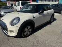 Brugt Mini ONE 102 HK (75 kW) 2014 Hvid Hatchback