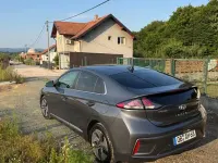 Gebraucht Hyundai Ioniq Prime 141 PS (103 kW) 2019 Grau Kleinwagen
