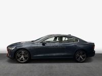 gebraucht Volvo S60 T8 Twin Engine AWD Geartronic