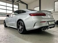 Gebraucht Mercedes E53 AMG AMG 435 PS (319 kW) 2019 Silber