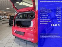 Gebraucht Skoda Citigo Monte Carlo 75 PS (55 kW) 2013 Rot Kleinwagen