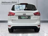 gebraucht Ford B-MAX 1.4 Duratec Trend Klima Sitzheizung Gebrauchtwagen