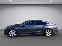 Gebraucht Audi S7 Sportback Ambiente 344 PS (253 kW) 2022 Daytonagrau perleffekt Kleinwagen