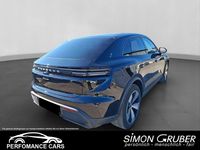 Gebraucht Porsche Macan 264 kW (360 PS) 2025 Tiefschwarz (metallic) SUV
