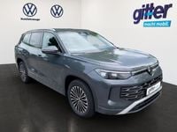 Neu VW Tayron Elegance 150 PS (110 kW) 2025 Grau SUV