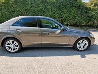 Gebraucht Mercedes E350 276 PS (202 kW) 2010 Andere farben Limousine