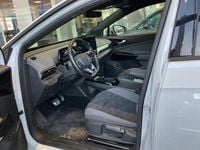 Gebraucht VW ID.4 Pro Performance 150 kW (204 PS) 2022 Gletscherweiß metallic SUV