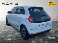 Gebraucht Renault Twingo Techno 60 kW (82 PS) 2022 Weiß Kleinwagen