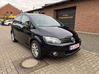 gebraucht VW Golf Plus Style BMT