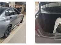 gebraucht BMW M3 Lim.Competition*Laser*Navi*H&K*Kamera*M DriveP