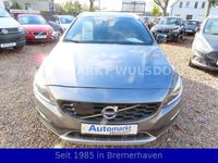 gebraucht Volvo V60 CC 2,0 D,AUTOMATIK,Scheckheft,