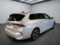 Gebraucht Opel Astra 131 PS (96 kW) 2024 Grau Kombi