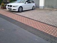 gebraucht BMW 318 TOURING E91 I SEHR GEPFLEGT