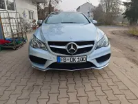 Occasion Mercedes E350 305 ch (224 kW) 2014 Coupé