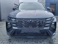 Neu Hyundai Tucson N Line 239 PS (175 kW) 2026 Grau SUV