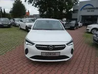 Gebraucht Opel Corsa GS Line 101 PS (74 kW) 2022 Blau Kleinwagen