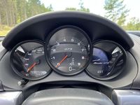 Gebraucht Porsche Boxster GTS 330 PS (242 kW) 2014 Grau Cabrio