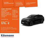 Neu Cupra Terramar VZ 265 PS (194 kW) 2026 Mythosschwarz SUV