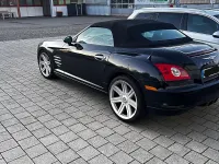 Usado Chrysler Crossfire 218 CV (160 kW) 2005 Descapotable