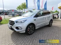 Brugt Ford Kuga ST-Line 182 HK (133 kW) 2019 Sølv SUV