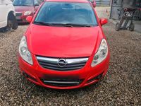 Gebraucht Opel Corsa 60 PS (44 kW) 2006 Kleinwagen