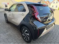 Gebraucht Toyota Aygo 72 PS (52 kW) 2024 Kleinwagen