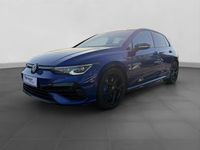Gebraucht VW Golf VIII R 333 PS (244 kW) 2023 Blau Limousine