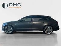Gebraucht Audi RS6 Performance 605 PS (444 kW) 2018 Grau Kombi