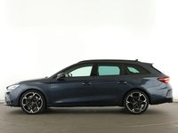 Neu Cupra Leon 333 PS (244 kW) 2025 Grau Limousine