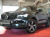 Gebraucht Volvo XC40 R-Design 190 PS (139 kW) 2019 Schwarz SUV