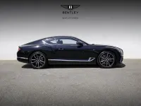 Gebraucht Bentley Continental GT 549 PS (403 kW) 2024 Onyx Coupé