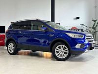 gebraucht Ford Kuga 1.5 Cool & Connect *Navi,Tempo,PDC,Multif.