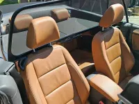Gebraucht VW Golf Cabriolet 140 PS (102 kW) 2014 Braun Cabrio