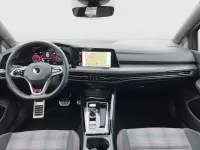 Gebraucht VW Golf VIII GTI 245 PS (180 kW) 2022 Grau Limousine