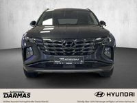 gebraucht Hyundai Tucson HYBRID 2WD PRIME - Allwetter, AHK, Navi