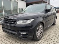 gebraucht Land Rover Range Rover Sport HSE Dynamic