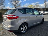 Gebraucht Ford C-MAX Champions Edition 125 PS (91 kW) 2013 Grau Van / Kleinbus