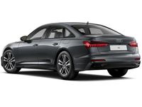 Gebraucht Audi A6 S-Line 299 PS (219 kW) 2024 Daytonagrau perleffekt Limousine