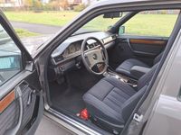 gebraucht Mercedes E260 W124