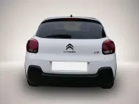 Gebraucht Citroën C3 PureTech 83 PS (61 kW) 2023 Weiß Kleinwagen
