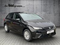 gebraucht Seat Ibiza Style 1.0 TSI DSG ACC+LED+NAVI+Kamera