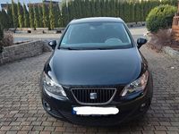 Gebraucht Seat Ibiza Style 86 PS (63 kW) 2011 Schwarz Limousine