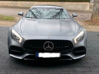 gebraucht Mercedes AMG GT TOP Zustand Stage 3+ Facelift Umbau