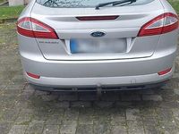 Gebraucht Ford Mondeo 145 PS (106 kW) 2008 Limousine