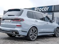 Gebraucht BMW X7 Comfort Edition 352 PS (258 kW) 2025 Grau SUV