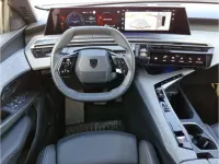 Gebraucht Peugeot 5008 Allure 145 PS (106 kW) 2025 Okenit weiß metallic (metallic) SUV