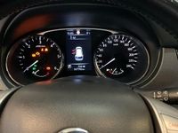 Gebraucht Nissan Qashqai 130 PS (95 kW) 2016 Weiß SUV