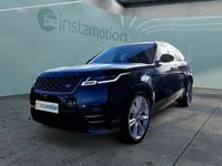 gebraucht Land Rover Range Rover Velar R-Dynamic HSE StD.Heizung LED